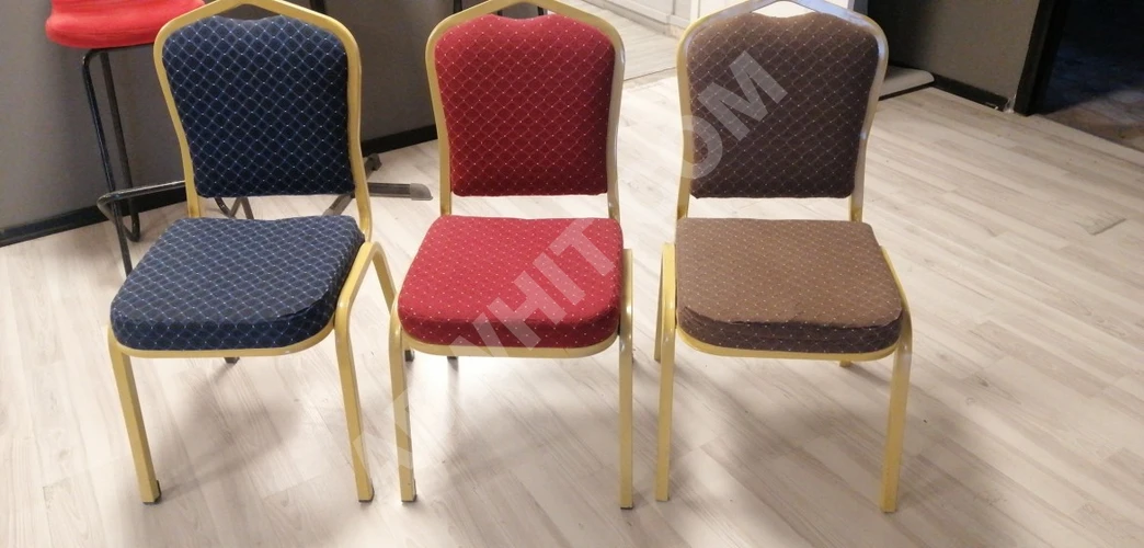 Restoran için masa ve sandalye