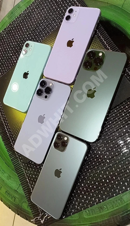 iPhone 13 Pro Max