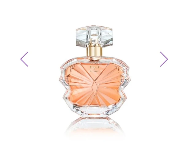 Eve Become Kadın Parfümü EDP 50 ml