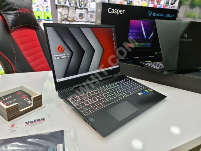 12. nesil laptop