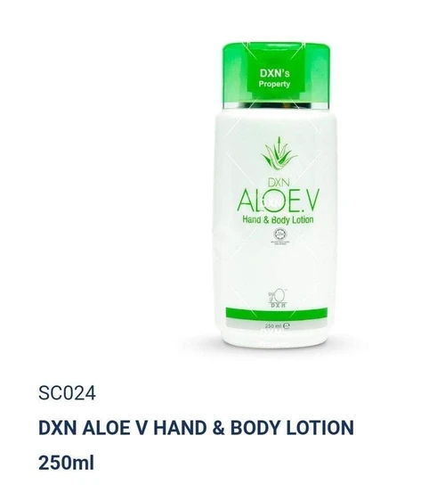 Aloe Vera Jeli