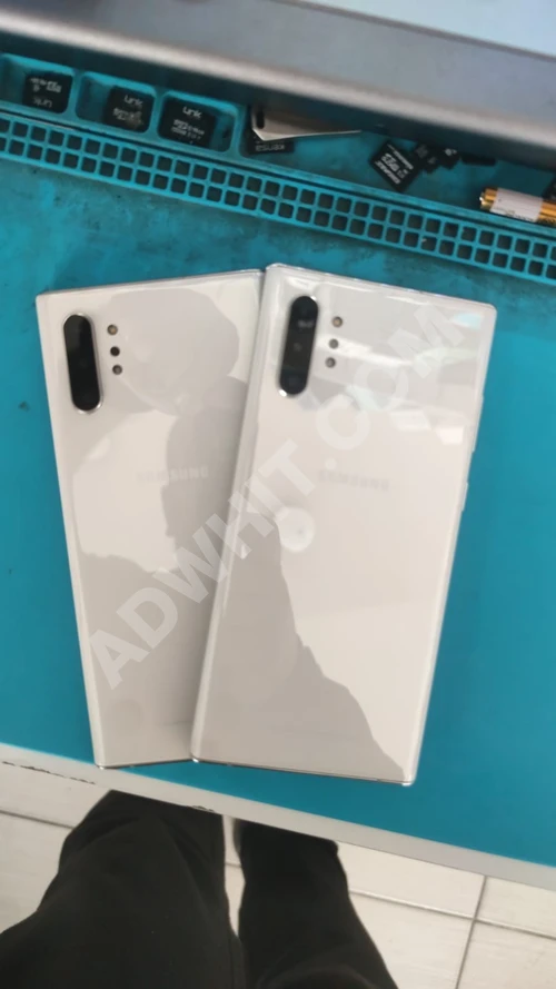 Not 10 plus - 5G