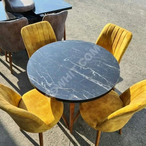 Türk düğün masaları