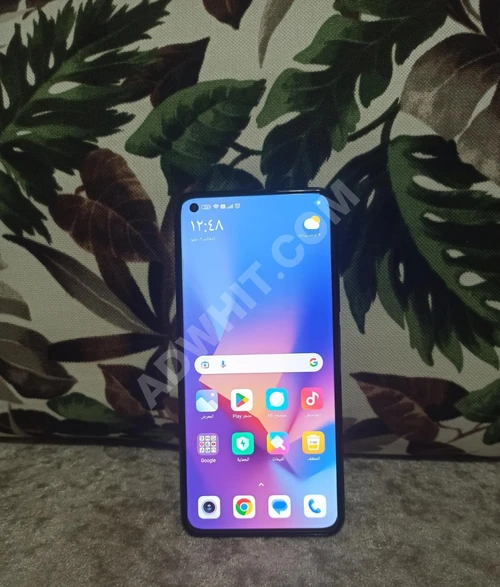 Satılık telefon
