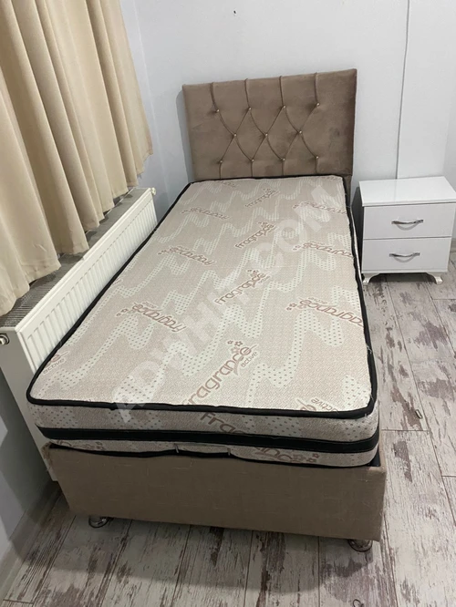 Full yatak odası takımı satılıktır