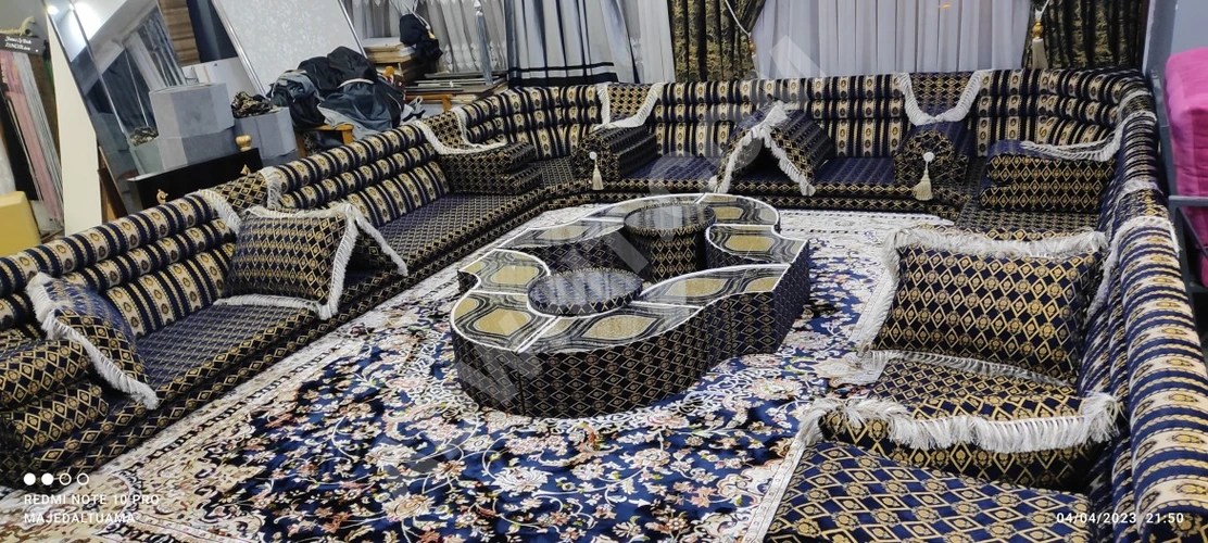 Arap köşe Takımları