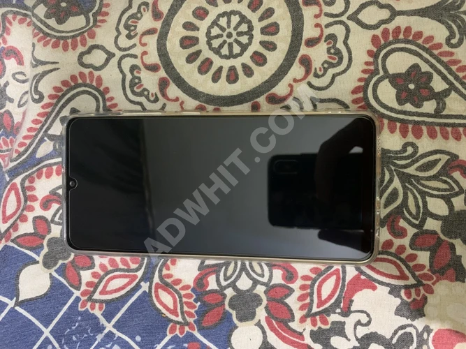 Satılık cep telefonu