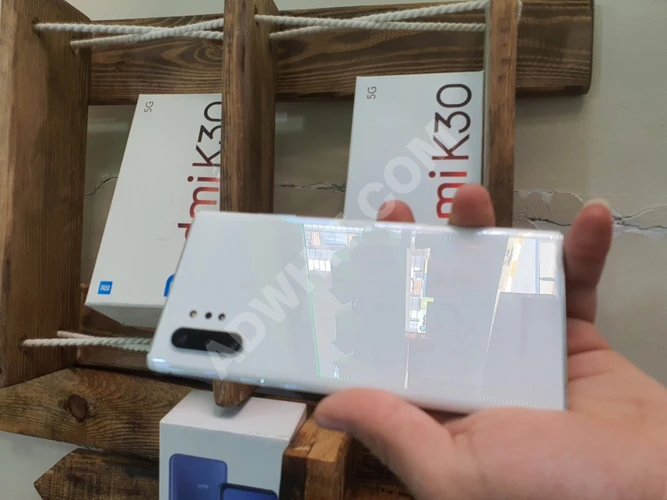 Satılık cep telefonu