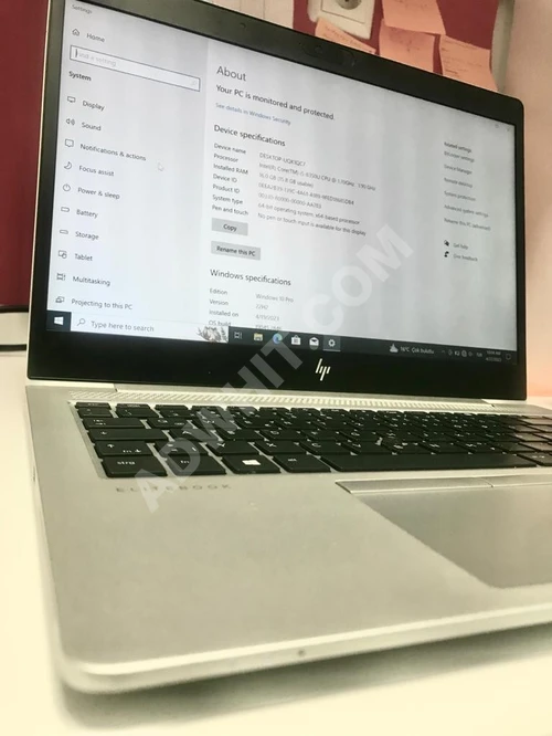 Hp