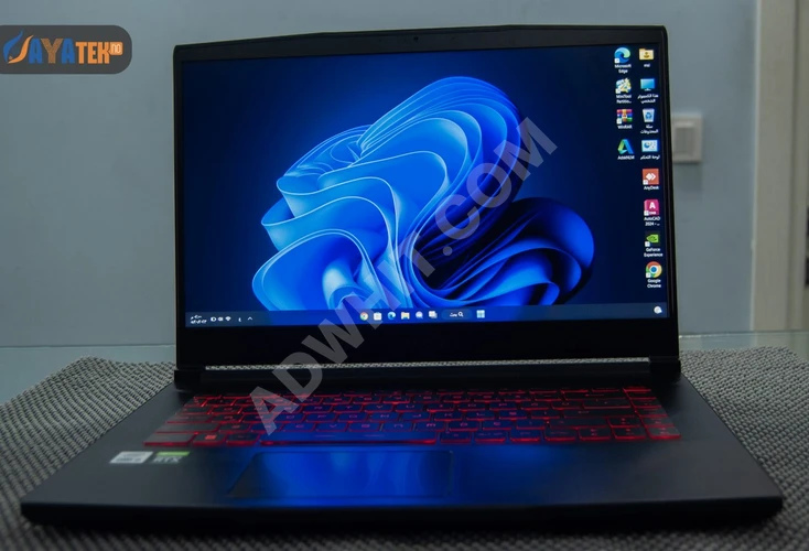 MSI, modern oyun severler, mimarlık mühendisleri, işlerinin güçlü bir cihaz gerektirenler için