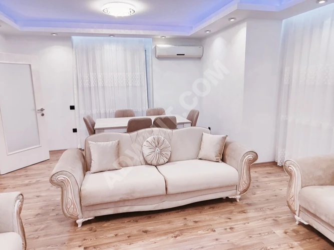 Salon takımı
