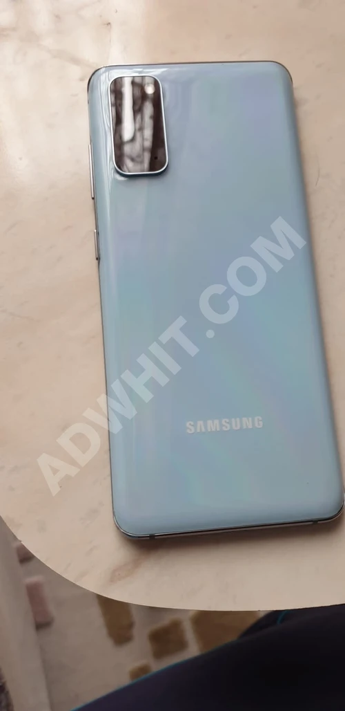 Samsung s20 Türkiye cihazı