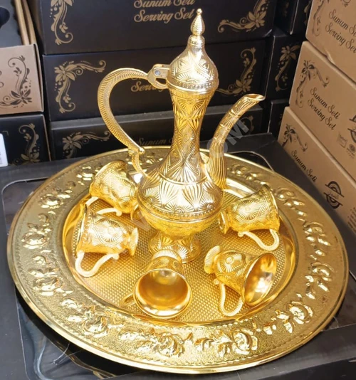 Zamzam Su Setleri