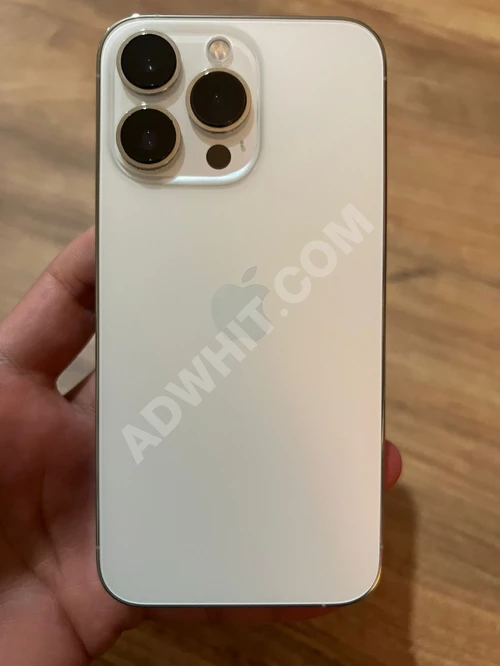 Mukemmel durumda, satılık iPhone 13 Pro