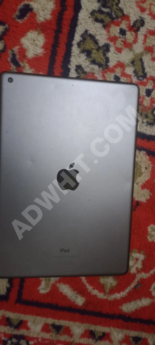 Satılık 2.El  8. nesil iPad