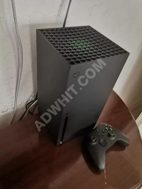Xbox Series X satılık