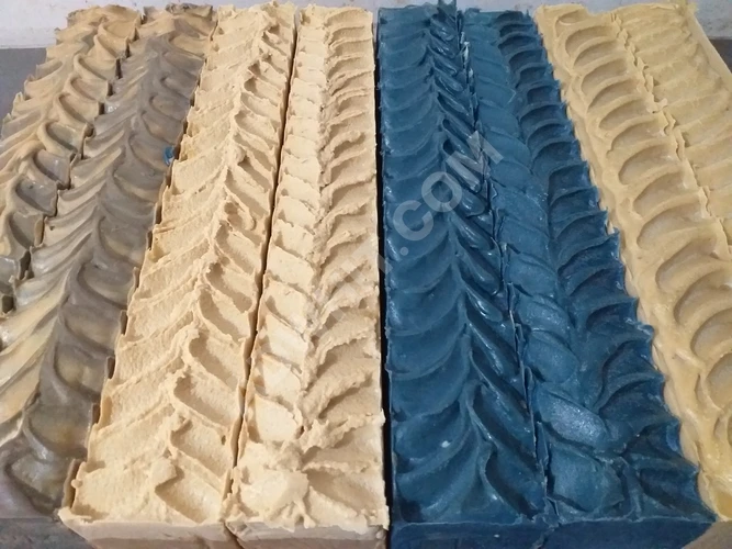 Doğal Badım Yağı Sabunu