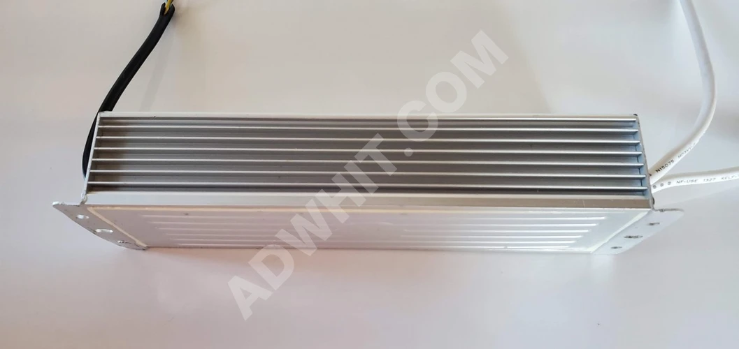 Su geçirmez 150 watt, 12 volt, ip67 LED Trasformer