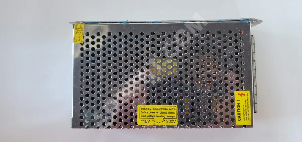 240 w, 12v LED Trafosu