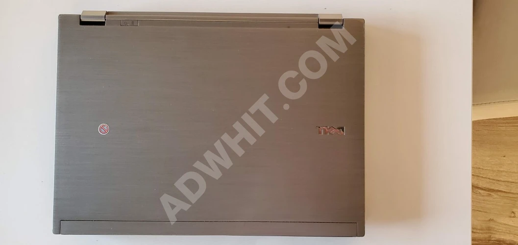 Dell Latitude Core i5 laptop mükemmel durumda