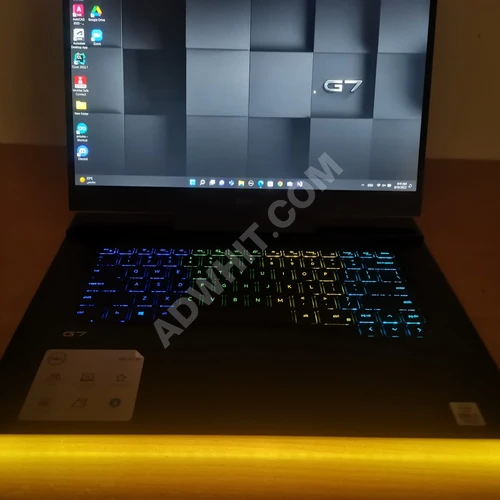 Dell G7 7500 Laptop