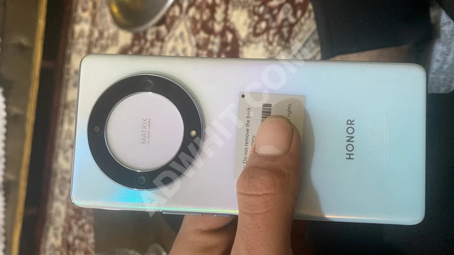 Honor 9 XA 265 Cep Telefonu