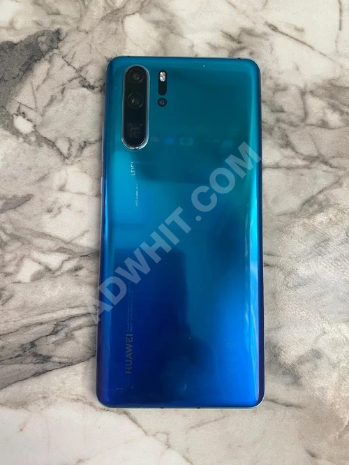 Huawei P30 Pro İkinci El Satılık cep telefonu 