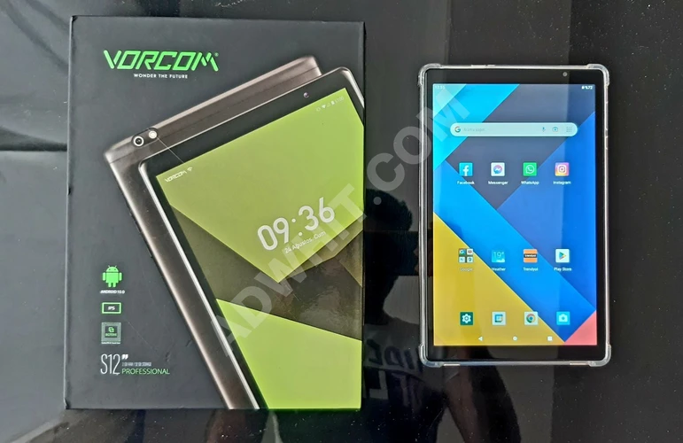 Tablet