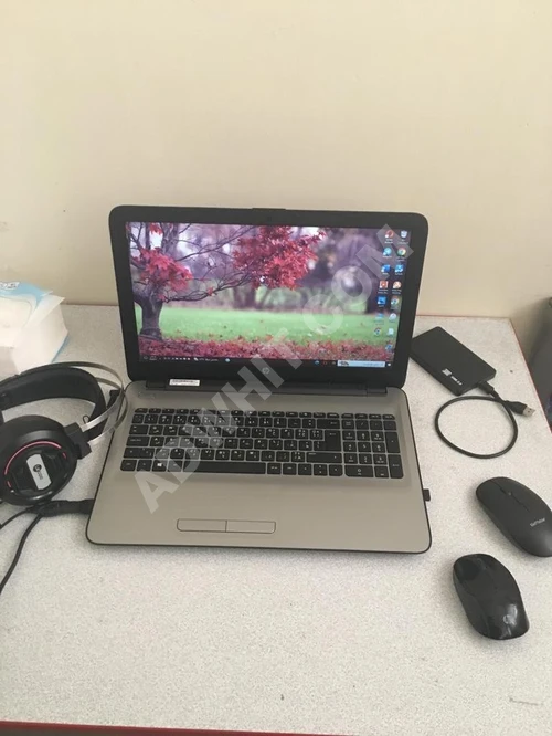 Satılık HP Laptop