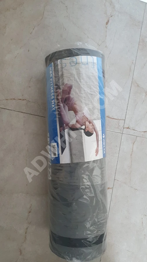 Spor Matı (Yoga)