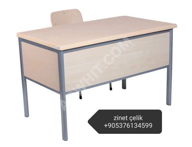 Okul Sıra masaları