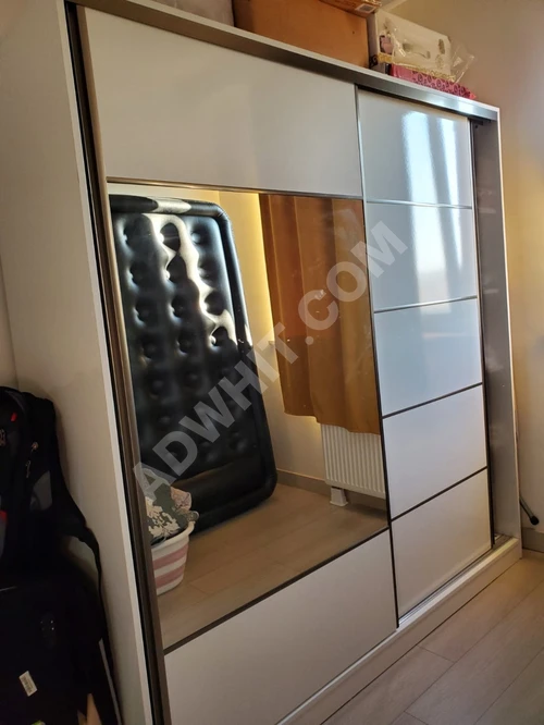 Elbise dolabı İkinci El