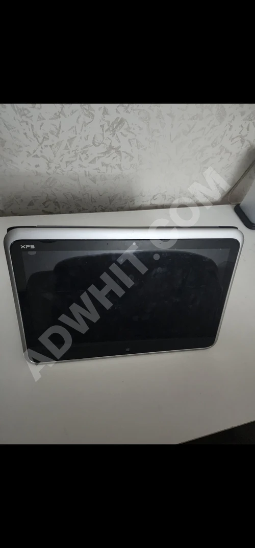 Dell Dokunmatik Laptop