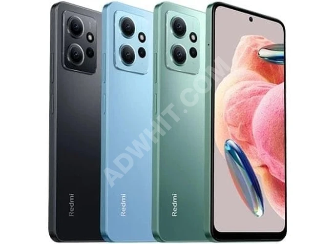 Redmi Note 12