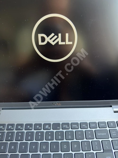 Dell 5520 i7 11. nesil RAM 16 SSD 512