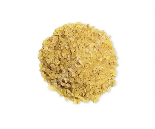 Bulgur