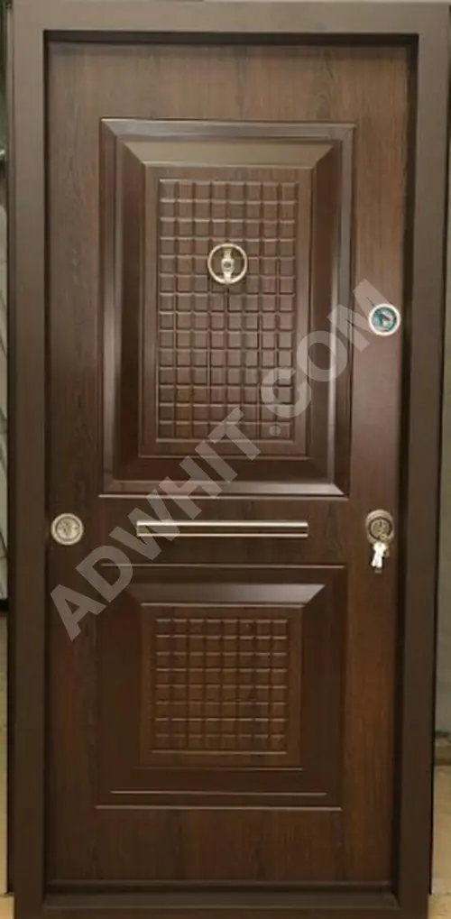 Çelik Kapılar