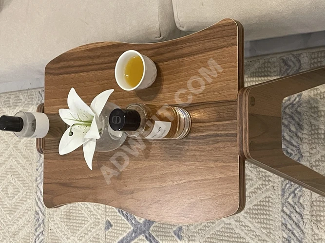 Kampanyalı  satılık  sehpa