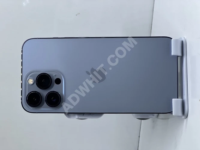 İphone 13 pro 128 GB  İkinci el Cep Telefon