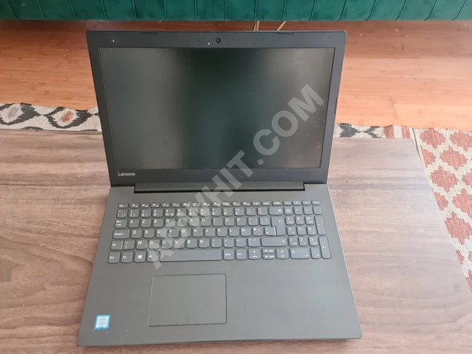 Lenovo core İ3-6006U 4GB RAM 1TB HDD İkinci El  Laptop 