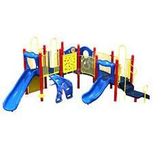 Spor sahaları ve fitness ekipmanları