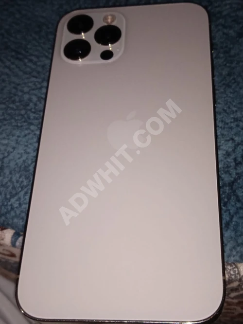 satılık iPhone 12 Pro