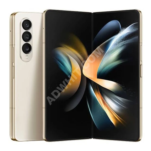 Galaxy Z Fold 4 Telefon
