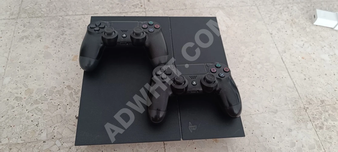 Playstation 4 ikinci el satılık
