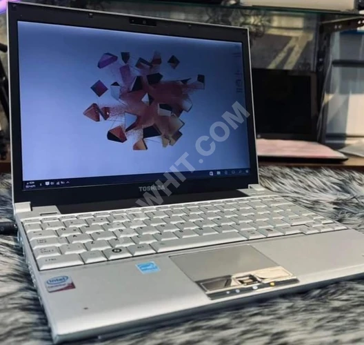 2.El laptop