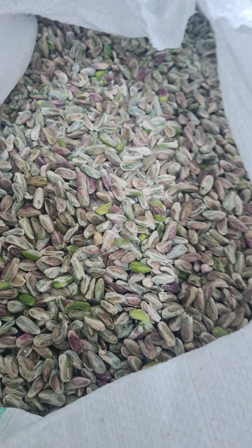 İç fıstık