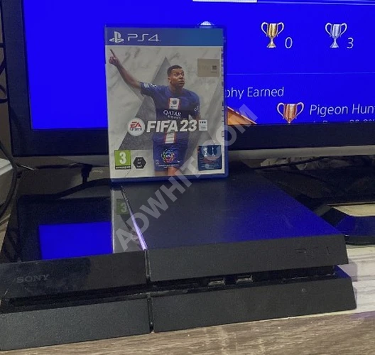 Satılık Playstation 4