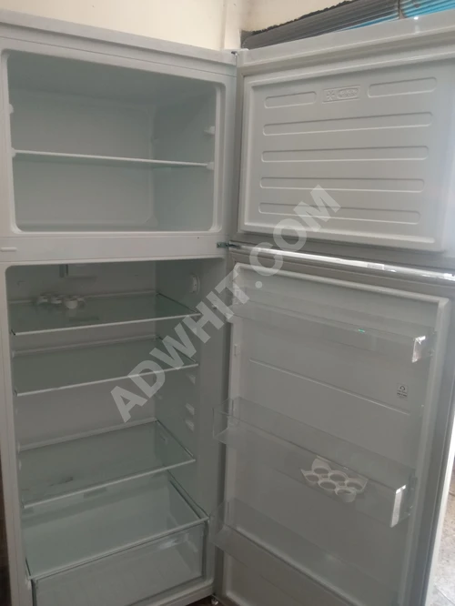 Buzdolabı