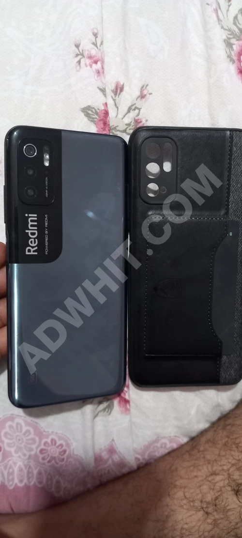 Redmi Note 11 SE 2. El Satılık Cep Telefonu
