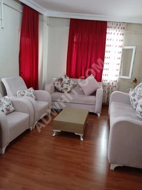 Satılık tam ev eşyaları 